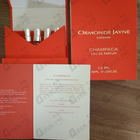 Отзыв Ormonde Jayne Champaca