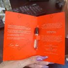 Духи Champaca от Ormonde Jayne