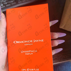 Духи Champaca от Ormonde Jayne