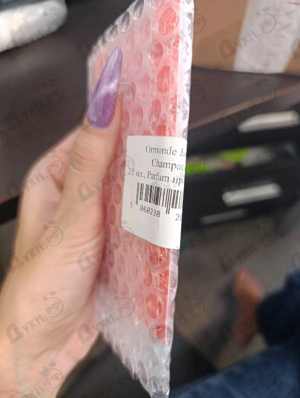 Купить Champaca от Ormonde Jayne