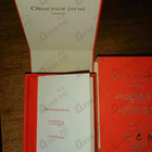 Духи Champaca от Ormonde Jayne