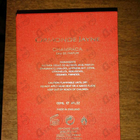 Парфюм Ormonde Jayne Champaca