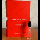 Отзыв Ormonde Jayne Champaca