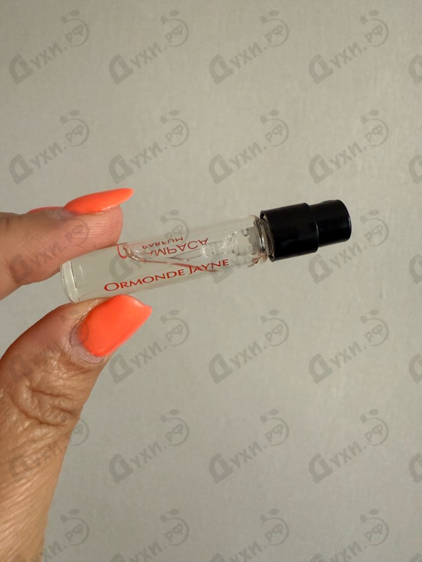 Купить Champaca от Ormonde Jayne