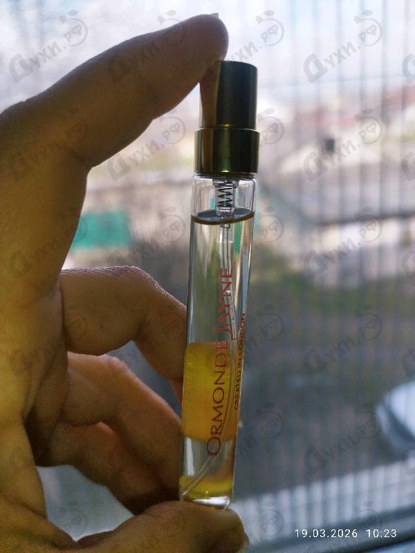 Купить Champaca от Ormonde Jayne