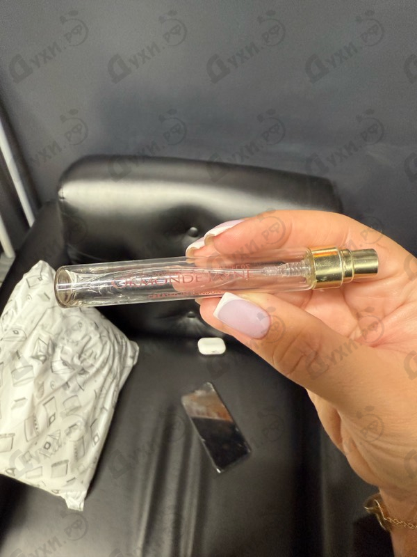 Духи Champaca от Ormonde Jayne