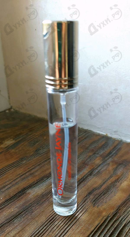 Купить Champaca от Ormonde Jayne