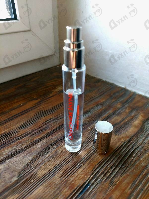 Парфюмерия Champaca от Ormonde Jayne