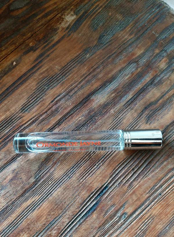 Парфюмерия Champaca от Ormonde Jayne