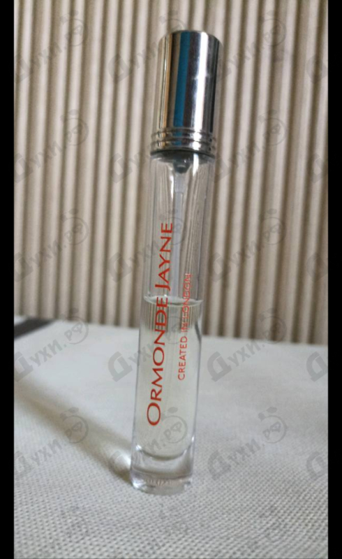 Духи Champaca от Ormonde Jayne