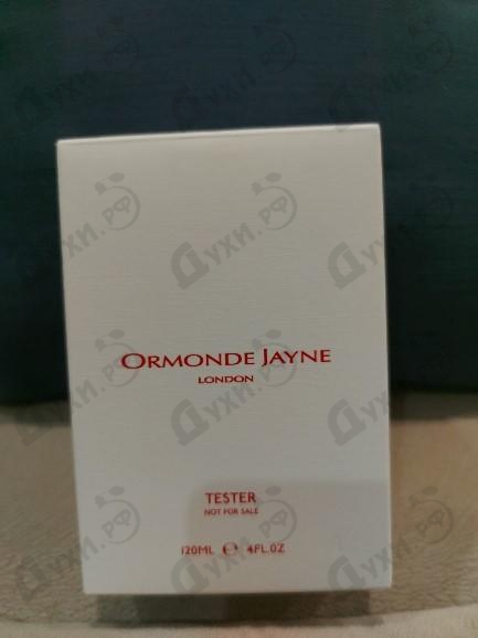 Купить Champaca от Ormonde Jayne