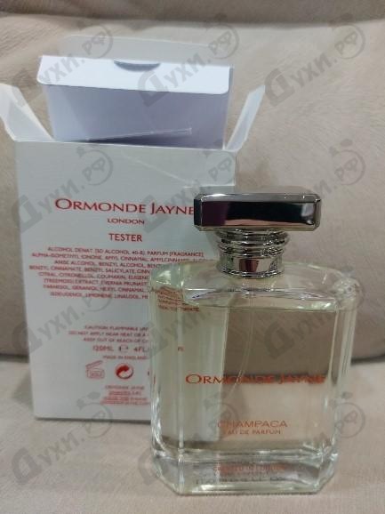 Купить Champaca от Ormonde Jayne