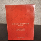 Отзыв Ormonde Jayne Champaca