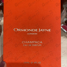 Духи Champaca от Ormonde Jayne