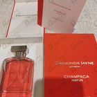 Отзыв Ormonde Jayne Champaca