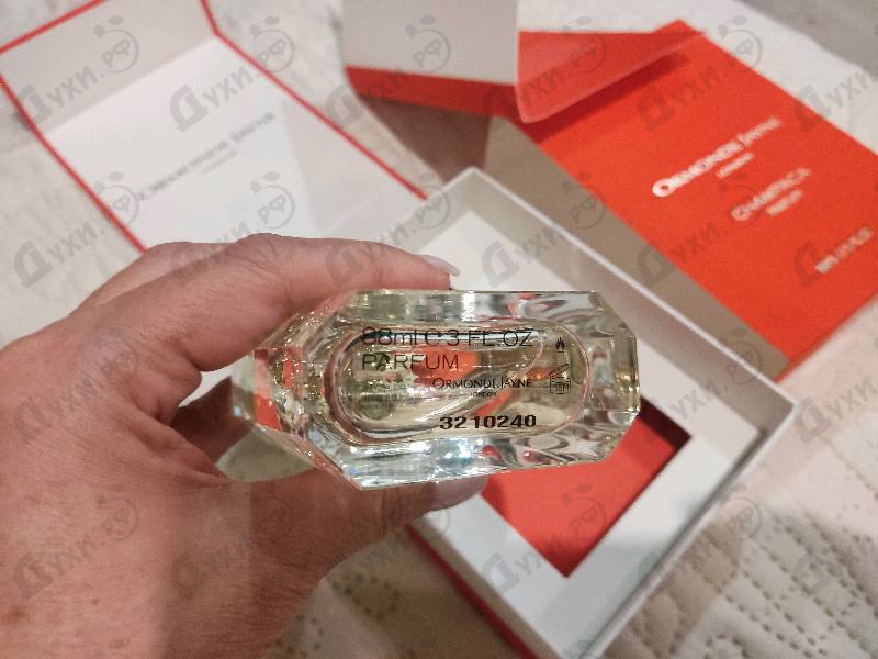 Купить Champaca от Ormonde Jayne