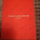 Отзывы Ormonde Jayne Champaca