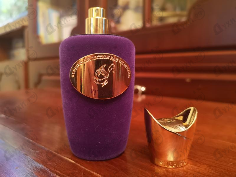 Парфюмерия (Sospiro) Vivace от Xerjoff Отзывы Xerjoff (Sospiro) Vivace