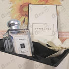Отзыв Jo Malone Mimosa & Cardamom