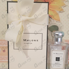 Отзыв Jo Malone Mimosa & Cardamom