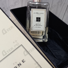 Отзыв Jo Malone Mimosa & Cardamom