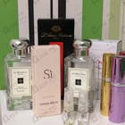 Отзывы Jo Malone Mimosa & Cardamom