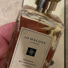 Отзыв Jo Malone Mimosa & Cardamom