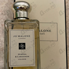 Духи Mimosa & Cardamom от Jo Malone