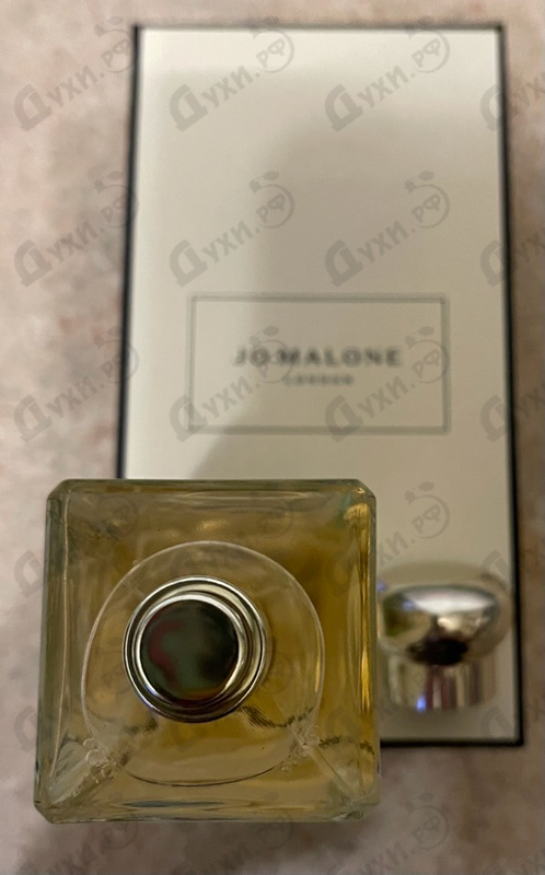 Купить Mimosa & Cardamom от Jo Malone