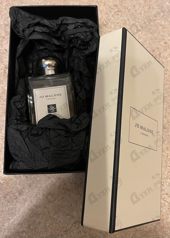 Парфюмерия Mimosa & Cardamom от Jo Malone