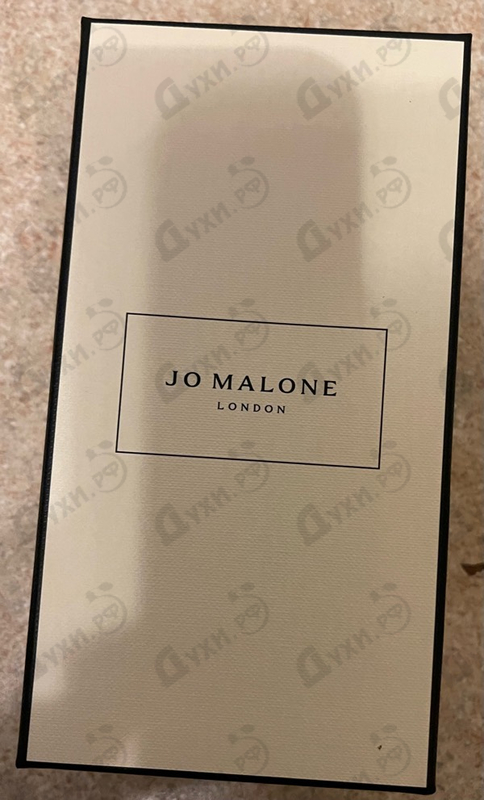 Духи Mimosa & Cardamom от Jo Malone