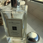 Отзывы Jo Malone Mimosa & Cardamom