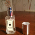 Отзыв Jo Malone Mimosa & Cardamom