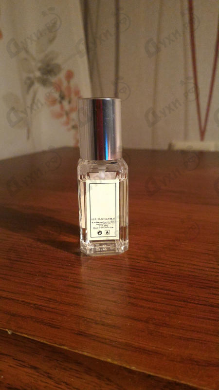 Купить Mimosa & Cardamom от Jo Malone