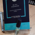 Парфюм Terry de Gunzburg Bleu Paradis