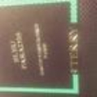 Духи Bleu Paradis от Terry de Gunzburg