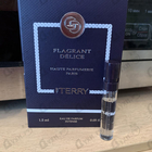 Отзывы Terry de Gunzburg Flagrant Delice