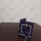 Духи Flagrant Delice от Terry de Gunzburg