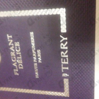 Отзыв Terry de Gunzburg Flagrant Delice