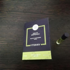 Отзыв Terry de Gunzburg Fruit Defendu