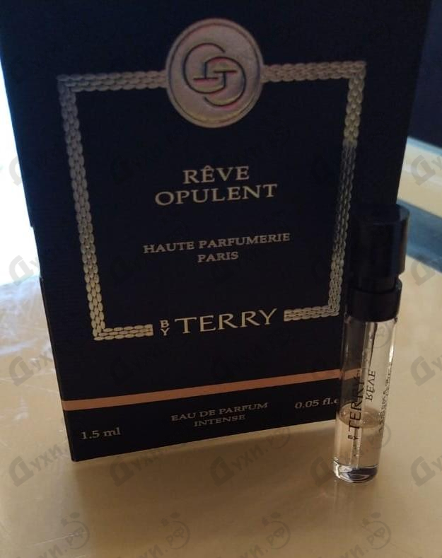 Купить Reve Opulent от Terry de Gunzburg