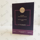 Отзыв Terry de Gunzburg Rose Infernale