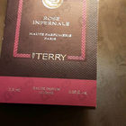 Отзывы Terry de Gunzburg Rose Infernale