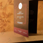 Отзыв Terry de Gunzburg Rose Infernale