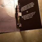 Парфюм Terry de Gunzburg Rose Infernale