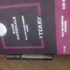 Отзыв Terry de Gunzburg Rose Infernale
