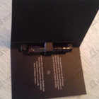 Духи Rose Infernale от Terry de Gunzburg