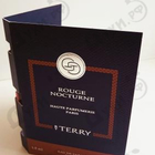 Отзывы Terry de Gunzburg Rouge Nocturne