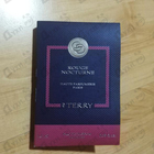 Духи Rouge Nocturne от Terry de Gunzburg