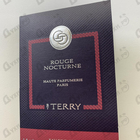 Отзывы Terry de Gunzburg Rouge Nocturne